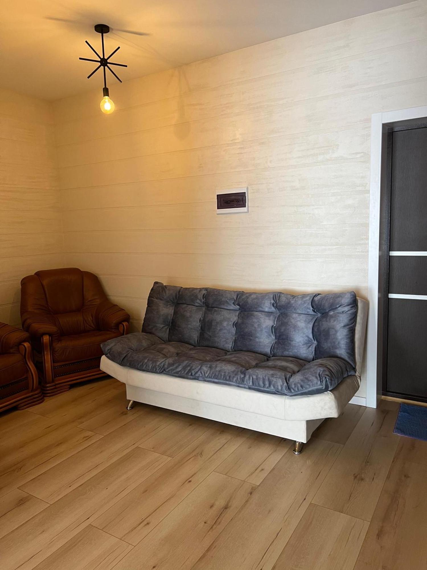 Apartament Lux Kischinau Exterior foto